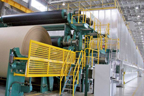 湖(hú)北(běi)明(míng)豐紙(zhǐ)業(yè)